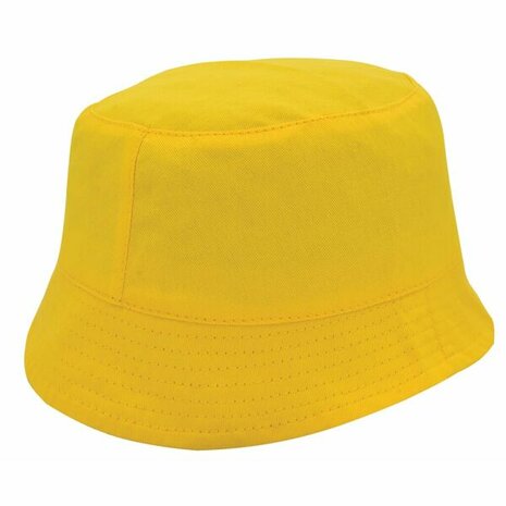 Promo Buckethat (vissershoedje)