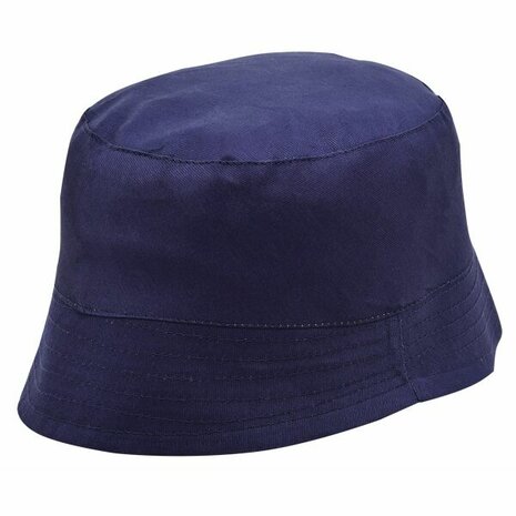 Promo Buckethat (vissershoedje)