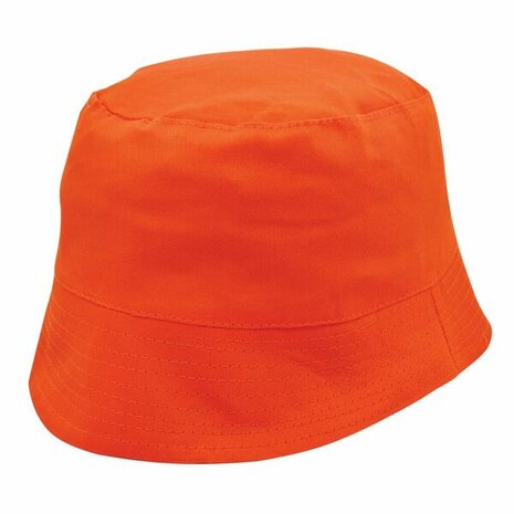 Promo Buckethat (vissershoedje)
