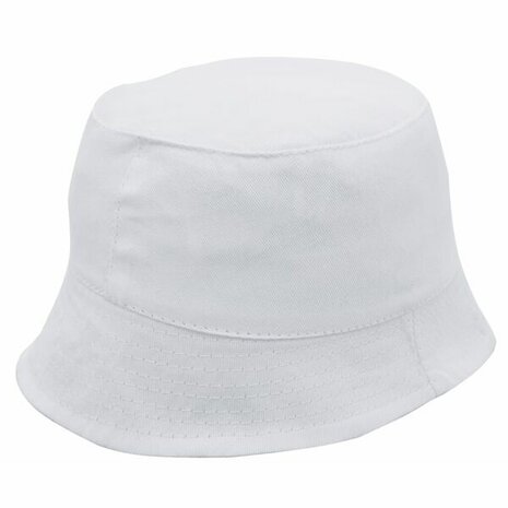 Promo Buckethat (vissershoedje)