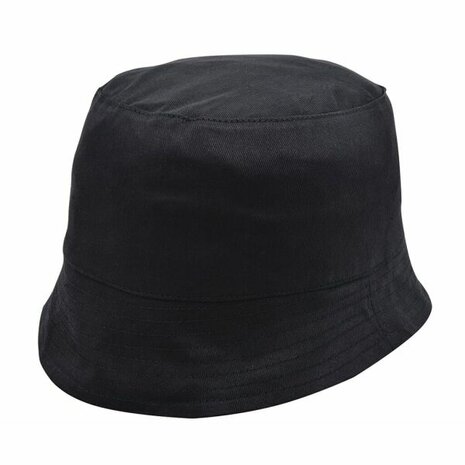 Promo Buckethat (vissershoedje)