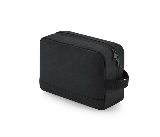 Navy - Recycled Essentials Wash Bag
