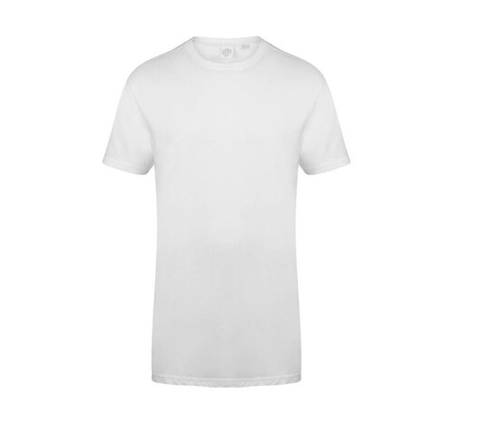 White Men's Longline T