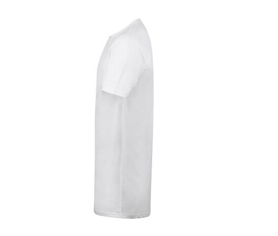 White Men's Longline T