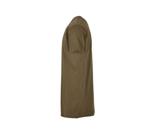 Olive Shaped Long Tee