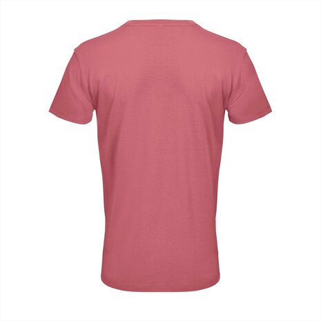 Sol's Regent t-shirt Folk Pink