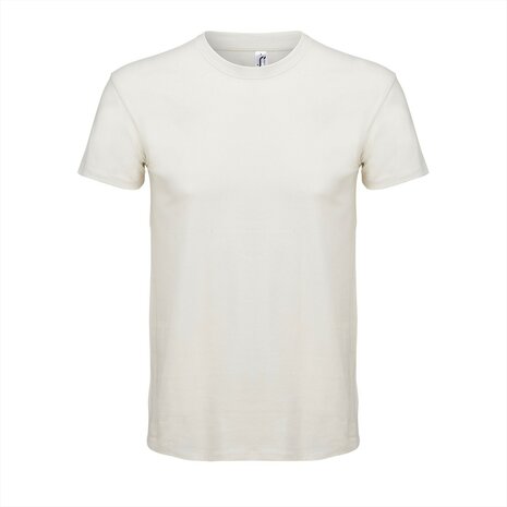 Sol's Regent t-shirt Off-White
