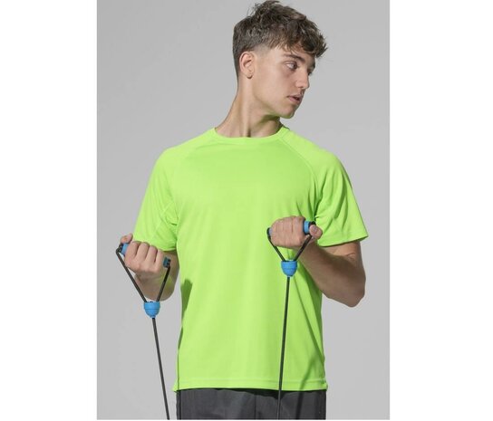 Sport T-Shirt Man - Desert