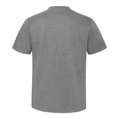 Russell Authentic Heavyweight T-Shirt - Sport Heather