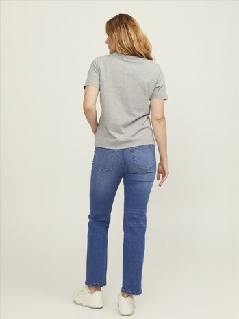 Light Grey Melange JACK &amp; JONES//PRODUKT GraceTee 