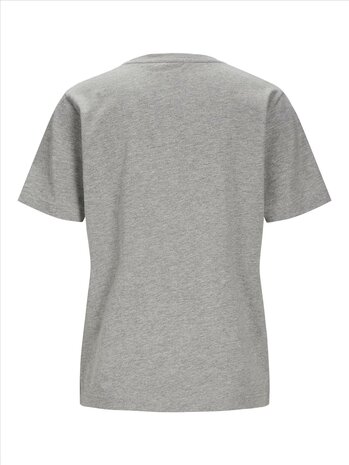 Light Grey Melange JACK &amp; JONES//PRODUKT GraceTee 