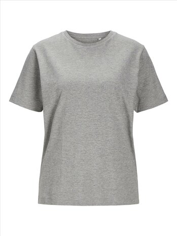Light Grey Melange JACK &amp; JONES//PRODUKT GraceTee 