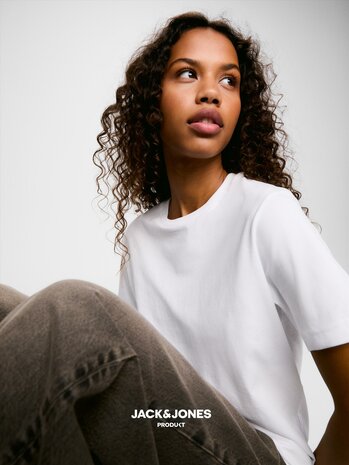 Skyway Blue JACK &amp; JONES//PRODUKT GraceTee 