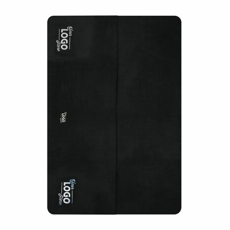 Fleeceplaid 150 &times; 120 cm &ndash; 250 g/m&sup2;
