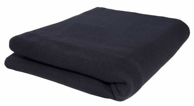 Fleeceplaid 150 &times; 120 cm &ndash; 250 g/m&sup2;