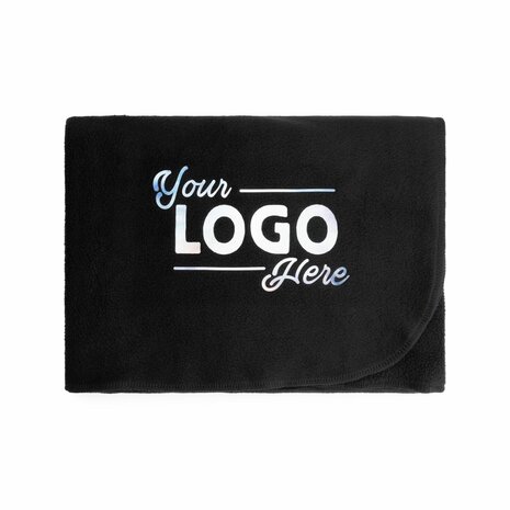 Fleeceplaid 150 &times; 120 cm &ndash; 250 g/m&sup2;