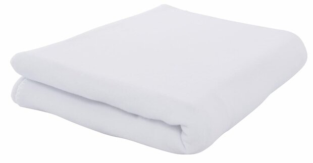 Fleeceplaid 150 &times; 120 cm &ndash; 250 g/m&sup2;