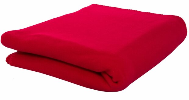 Fleeceplaid 150 &times; 120 cm &ndash; 250 g/m&sup2;