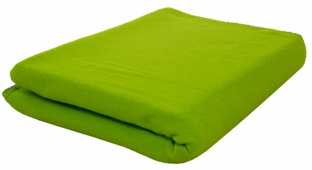 Fleeceplaid 150 &times; 120 cm &ndash; 250 g/m&sup2;