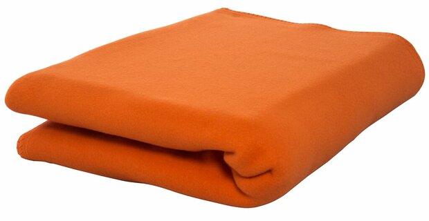 Fleeceplaid 150 &times; 120 cm &ndash; 250 g/m&sup2;