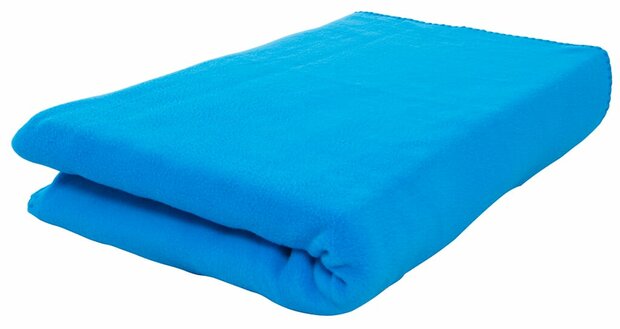 Fleeceplaid 150 &times; 120 cm &ndash; 250 g/m&sup2;