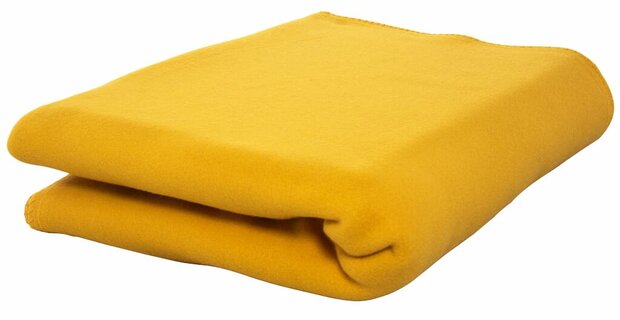 Fleeceplaid 150 &times; 120 cm &ndash; 250 g/m&sup2;