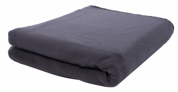 Fleeceplaid 150 &times; 120 cm &ndash; 250 g/m&sup2;