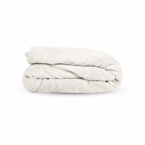 Sherpa Fleeceplaid 150 &times; 120 cm &ndash; Full Color Design