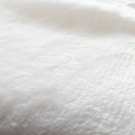 Sherpa Fleeceplaid 150 &times; 120 cm &ndash; 450 g/m&sup2; &ndash; Full Color Design