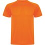 Roly Montecarlo Kids -Orange Fluor
