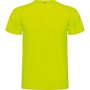 Roly Montecarlo Kids - Yellow Fluor