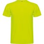 Roly Montecarlo Kids - Yellow Fluor