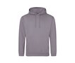 College Hoodie Man - Dusty Lilac