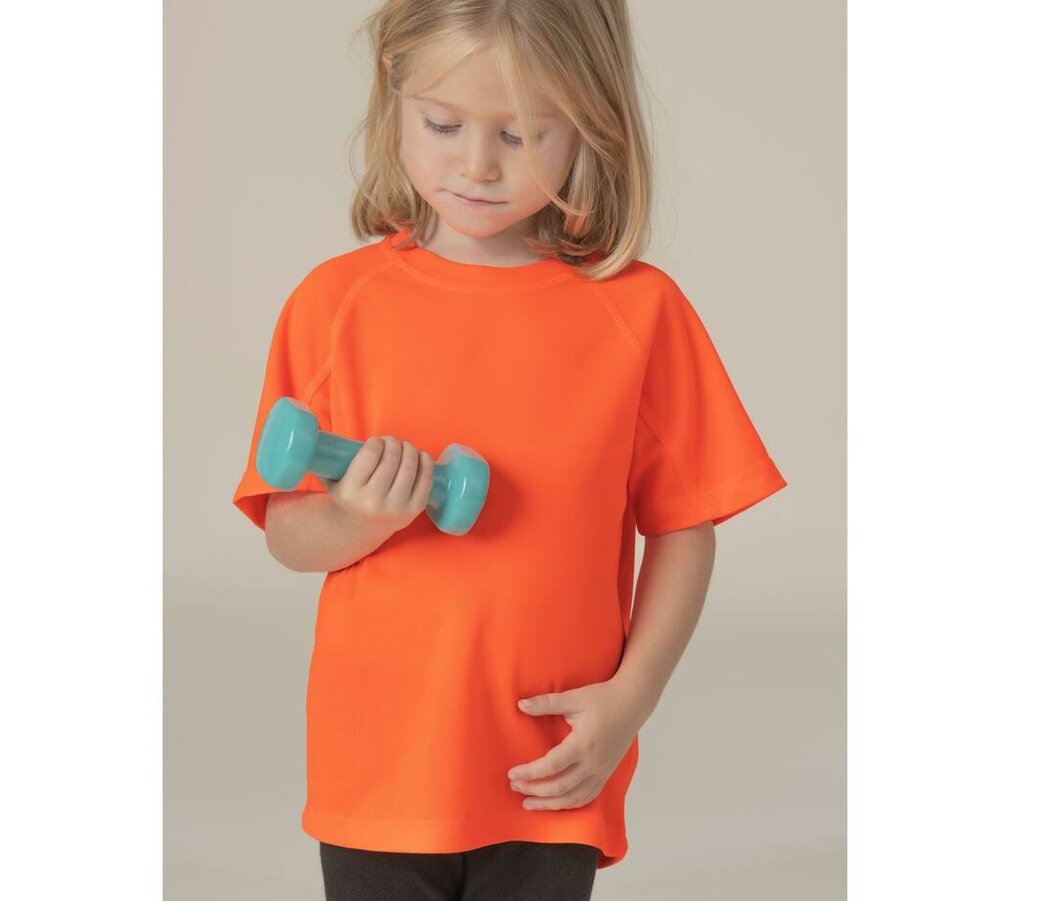 Sport-Kid-T-Shirt