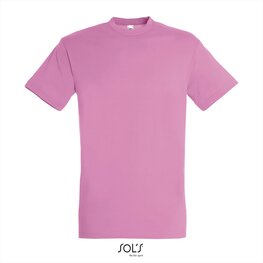Sol's Regent t-shirt Orchid Pink Sol's Regent t-shirt Orchid Pink