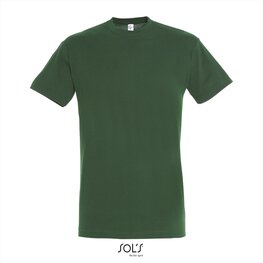 Sol's Regent t-shirt Bottle Green Sol's Regent t-shirt Bottle Green