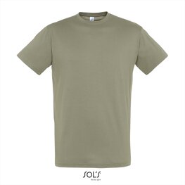 Sol's Regent t-shirt Khaki Sol's Regent t-shirt Khaki