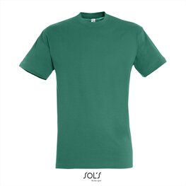 Sol's Regent t-shirt Emerald Sol's Regent t-shirt Emerald