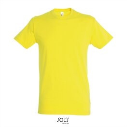 Sol's Regent t-shirt Lemon Sol's Regent t-shirt Lemon