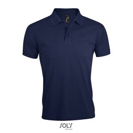 SOL'S Prime polo Men / uni French Navy SOL'S Prime polo Men / uni French Navy