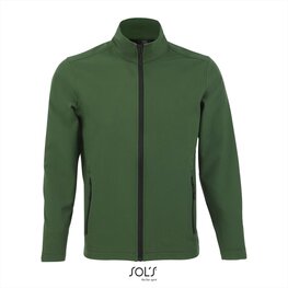 SOL'S Softshell Jas - Bottle Green SOL'S Softshell Jas - Bottle Green