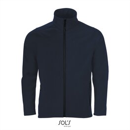 SOL'S Softshell Jas - French Navy SOL'S Softshell Jas - French Navy