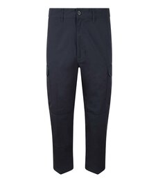 Pro Workwear cargobroek RX600-navy Pro Workwear cargobroek RX600-navy