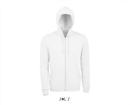 SOL'S Stone vest - White SOL'S Stone vest - White