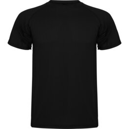 Roly Montecarlo Man - Zwart Roly Montecarlo Man - Zwart