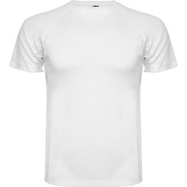 Roly Montecarlo Kids - Wit Roly Montecarlo Kids - Wit