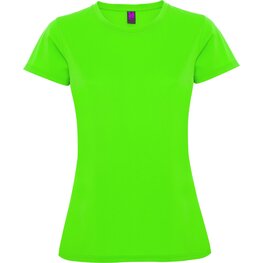 Roly Montecarlo Woman - Lime