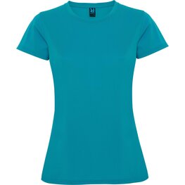 Roly Montecarlo Woman - Turquoise