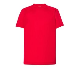 Sport Kid T-Shirt - Red Sport Kid T-Shirt - Red