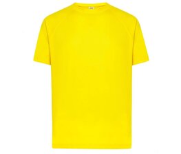 Sport T-Shirt Man - Gold Sport T-Shirt Man - Gold